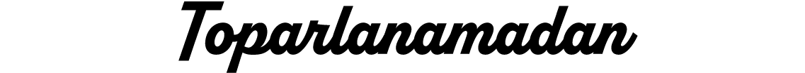 Toparlanamadan