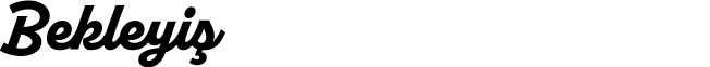 Bekleyi 