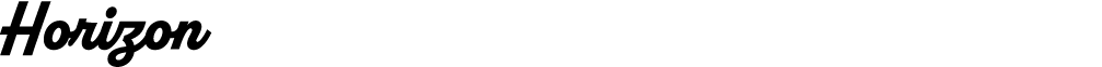 Horizon