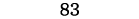 83