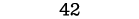 42
