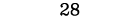 28