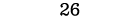 26